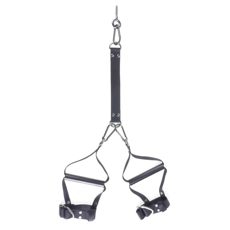 Set de Esposas de Suspensión - Imagen 2