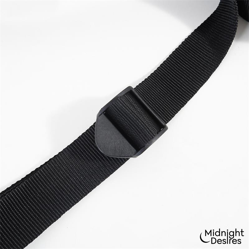 Set de Restricciones con Sujeción para el Cuello - Imagen 8
