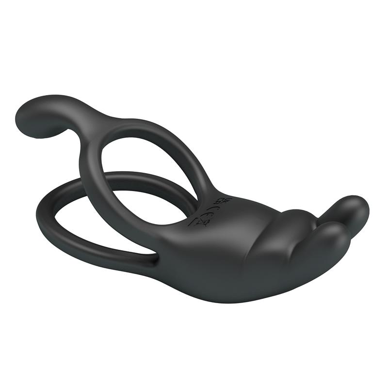 Seth Anillo Vibrador para el Pene - Imagen 5