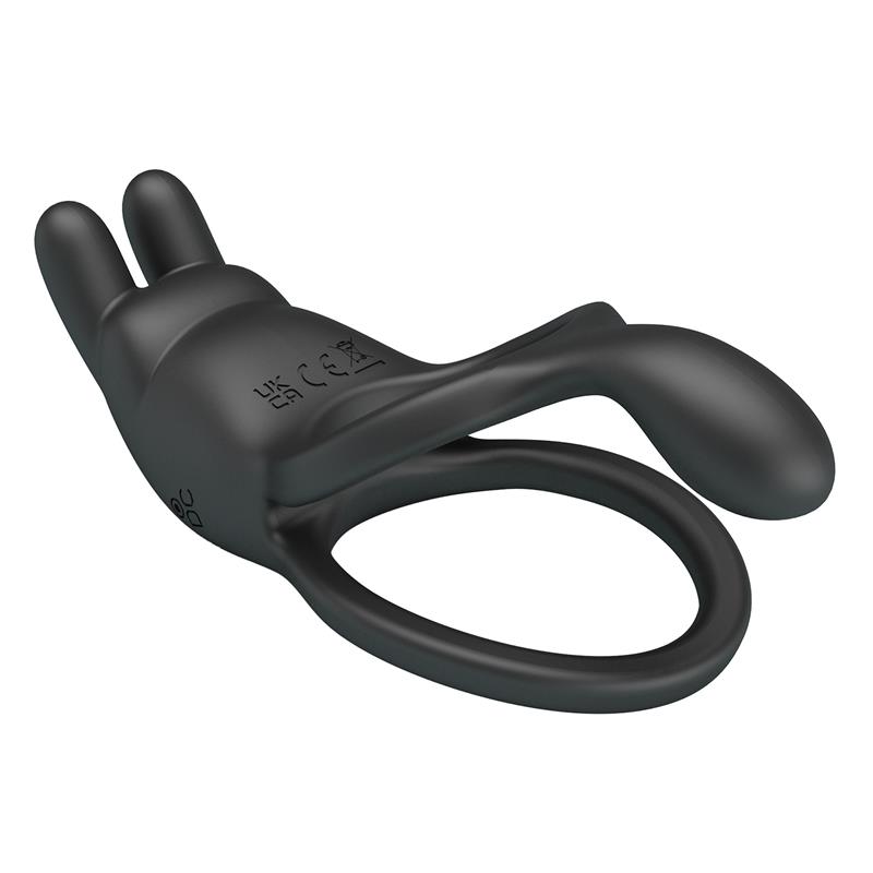 Seth Anillo Vibrador para el Pene - Imagen 6