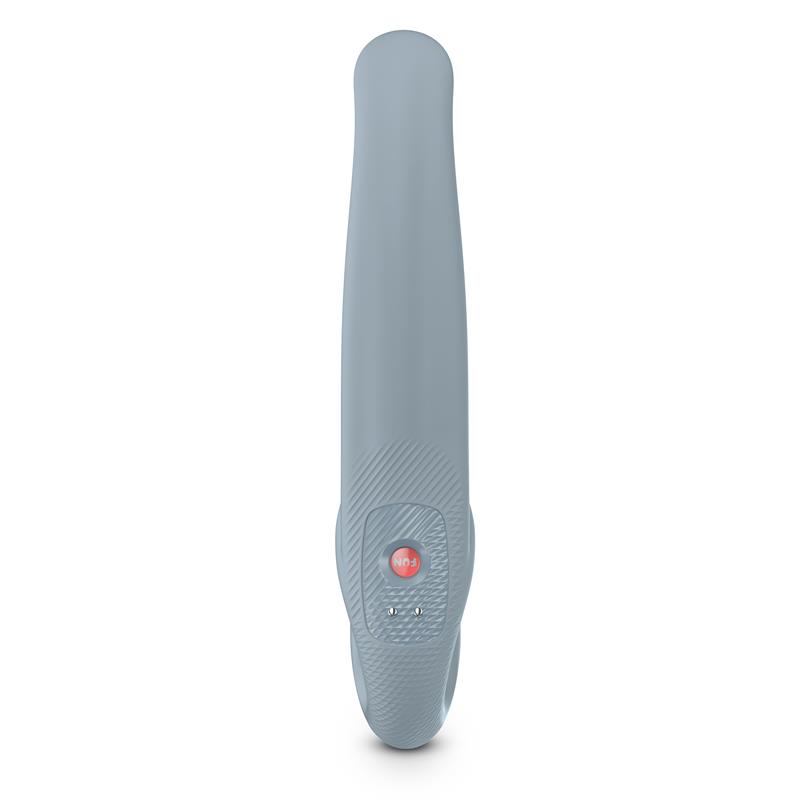 Share Vibe Pro Vibrador Doble Cool Grey - Imagen 3