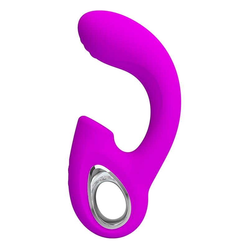 Sibel Vibrador con Función de Golpeteo - Imagen 2