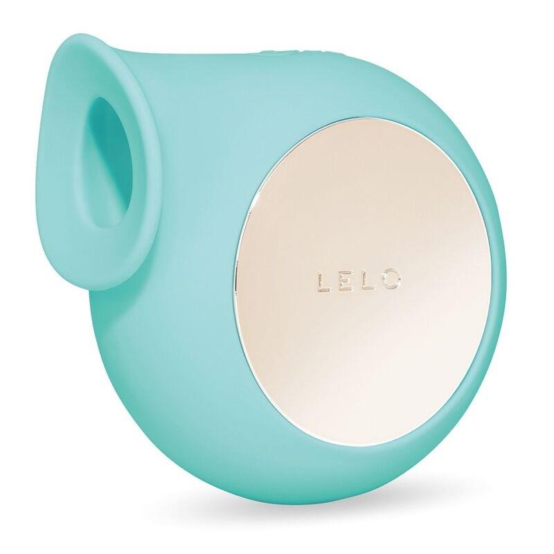 Sila Cruise Succionador de Clítoris Aqua