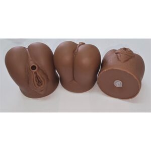 Silbato Forma de Labios Mulato