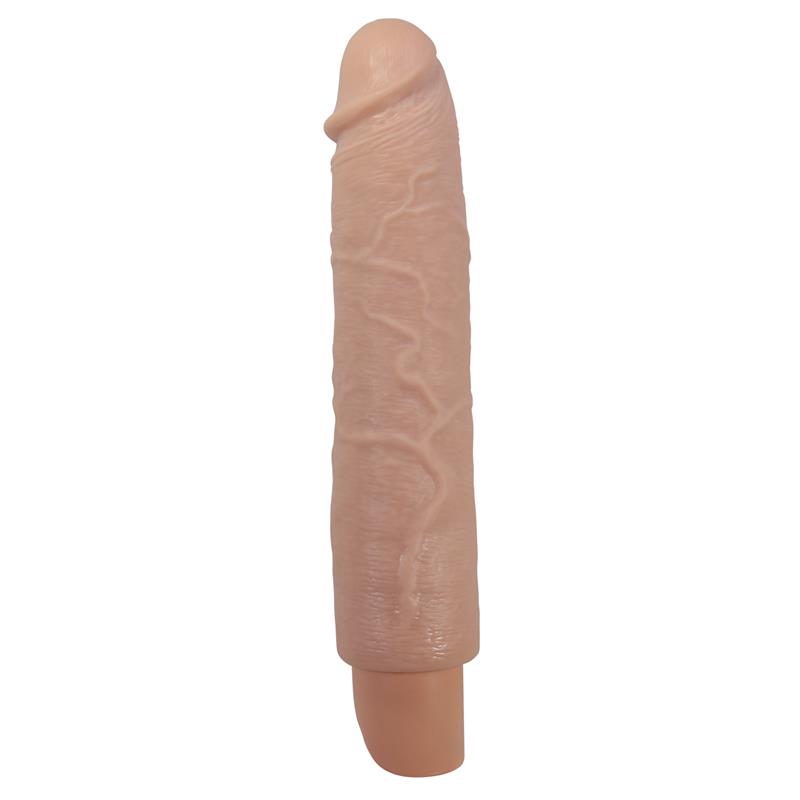 Soren Vibrador Realista 9.9 - Imagen 3