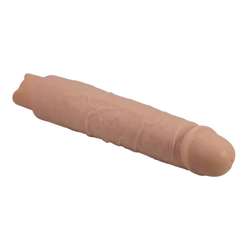 Soren Vibrador Realista 9.9 - Imagen 4