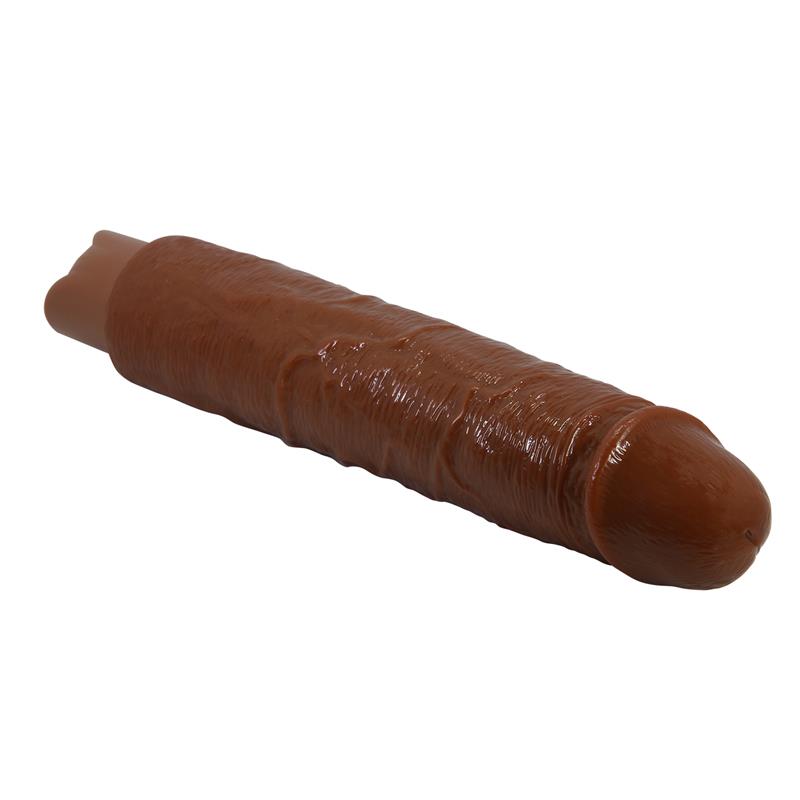 Soren Vibrador Realista 9.9 - Imagen 4