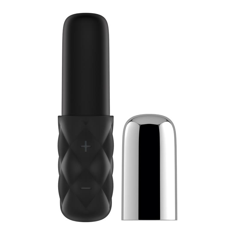 Sparkling Darling Bala Vibrador Gold - Imagen 3