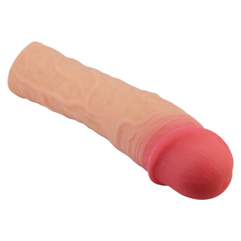 Stevenson Funda para el Pene - Imagen 7