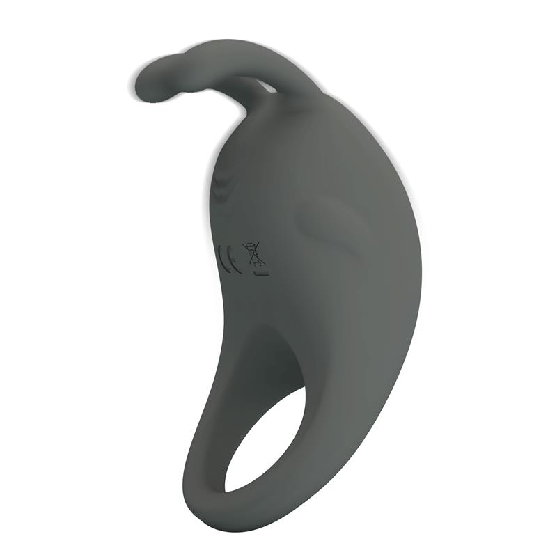 Stratus Anillo para el Pene con Vibración - Imagen 2