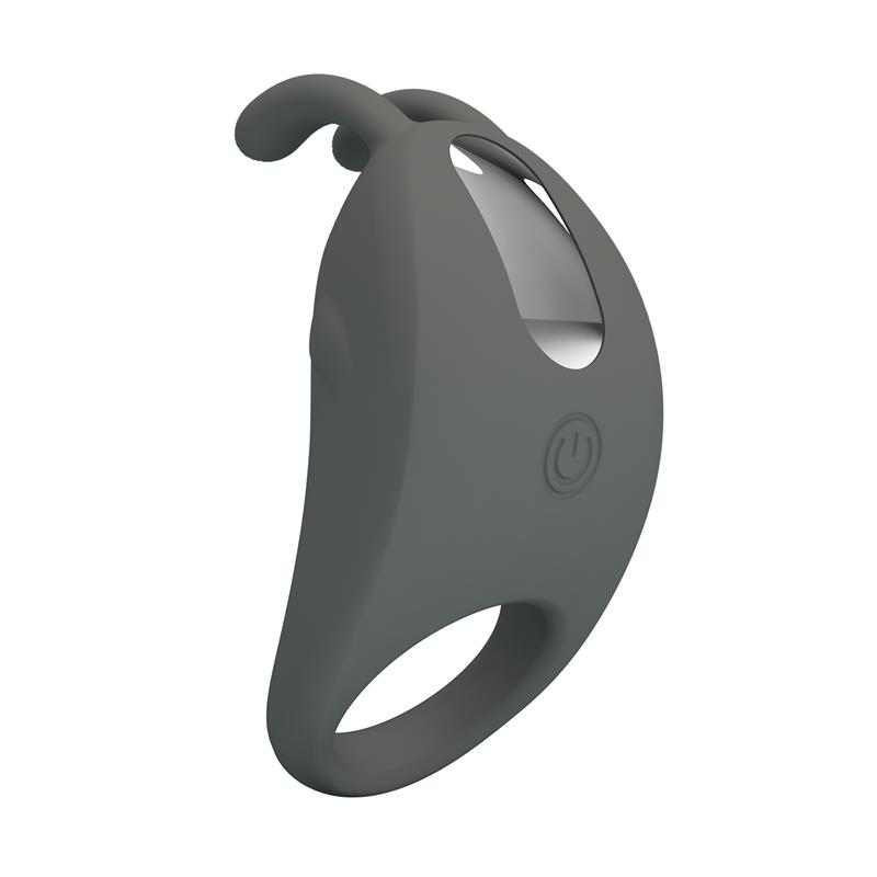 Stratus Anillo para el Pene con Vibración - Imagen 3