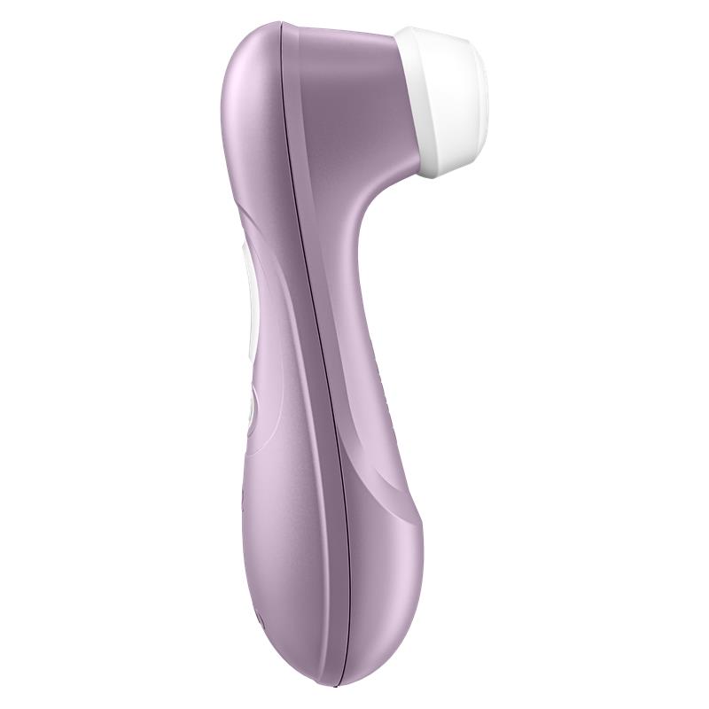 Succionador de Clítoris Pro 2 Generación 2 Violet - Imagen 5