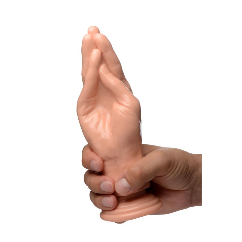 The Stuffer Masturbador de Mano - Imagen 12