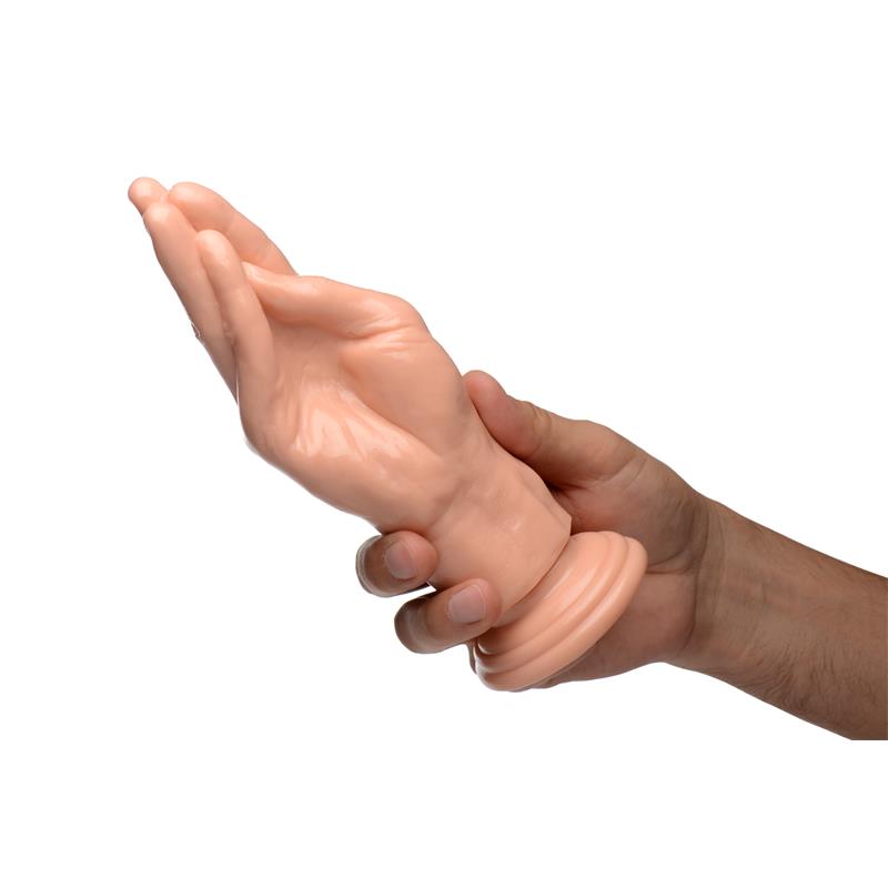 The Stuffer Masturbador de Mano - Imagen 8