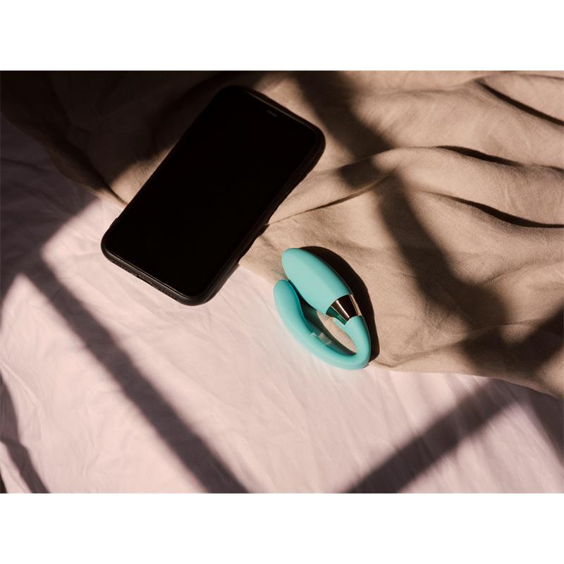 Tiani Harmony Vibrador para Parejas con APP Aqua - Imagen 2