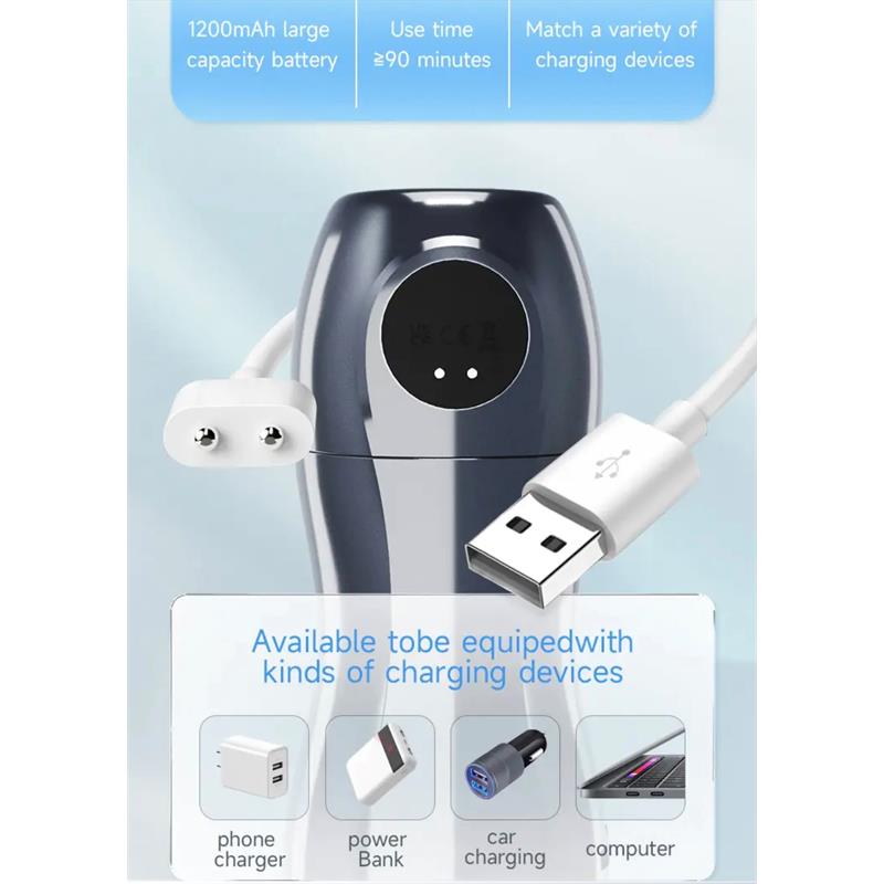 Tronik 2.0 Masturbador con Succión y Vibración USB - Imagen 14