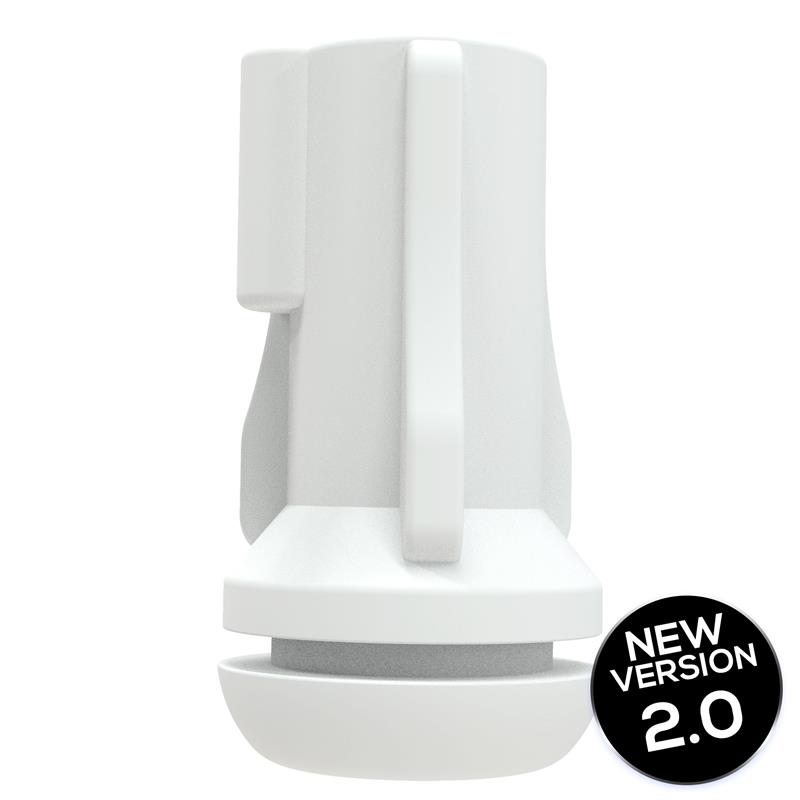 Tronik 2.0 Masturbador con Succión y Vibración USB - Imagen 7