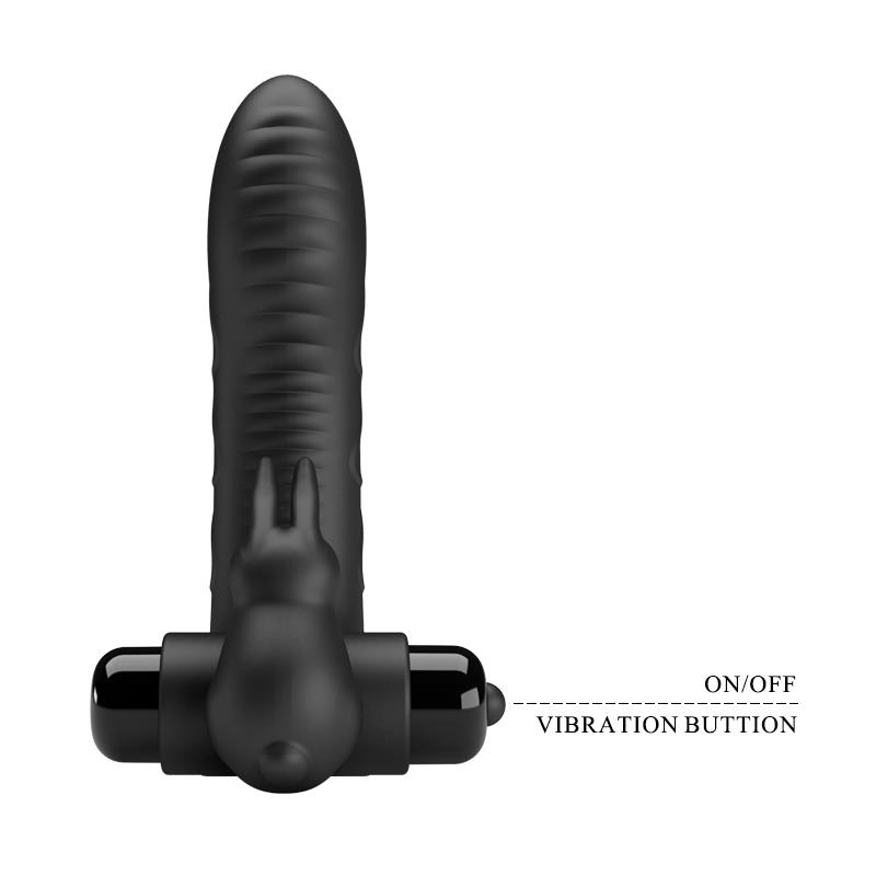 Vance Funda para el Dedo con Vibración - Imagen 7