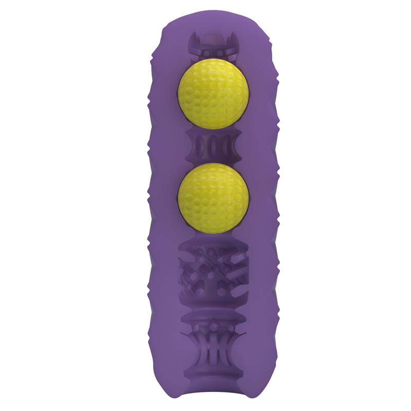 Venus X Masturbador Masculino Twin Balls - Imagen 3