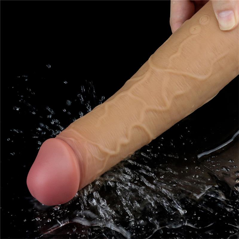 Vibrador con Rotación Doble Capa 8 - Imagen 7