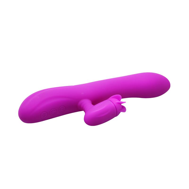 Vibrador con Rotador Buck - Imagen 4