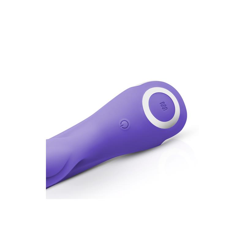 Vibrador Conejito Fane - Imagen 4