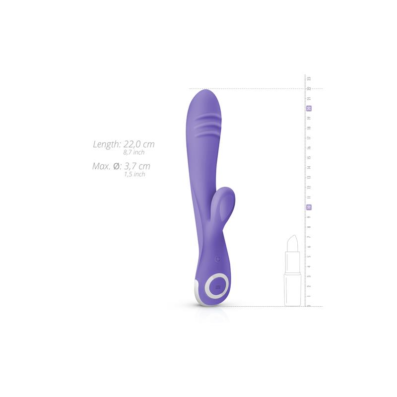Vibrador Conejito Fane - Imagen 6