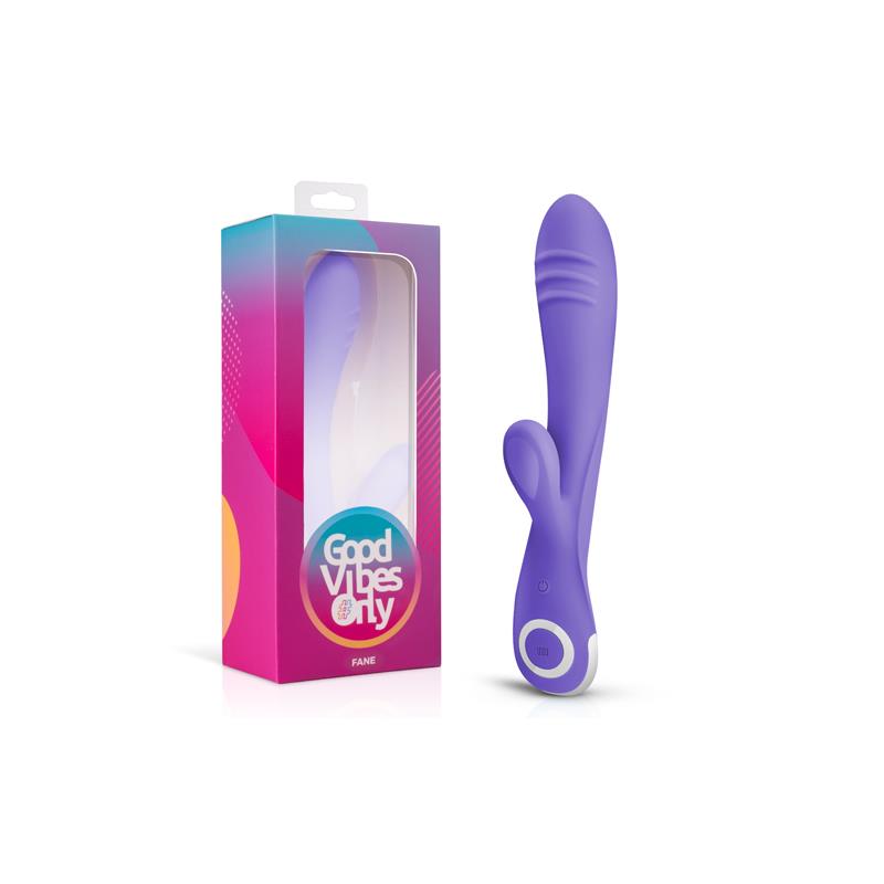 Vibrador Conejito Fane - Imagen 7