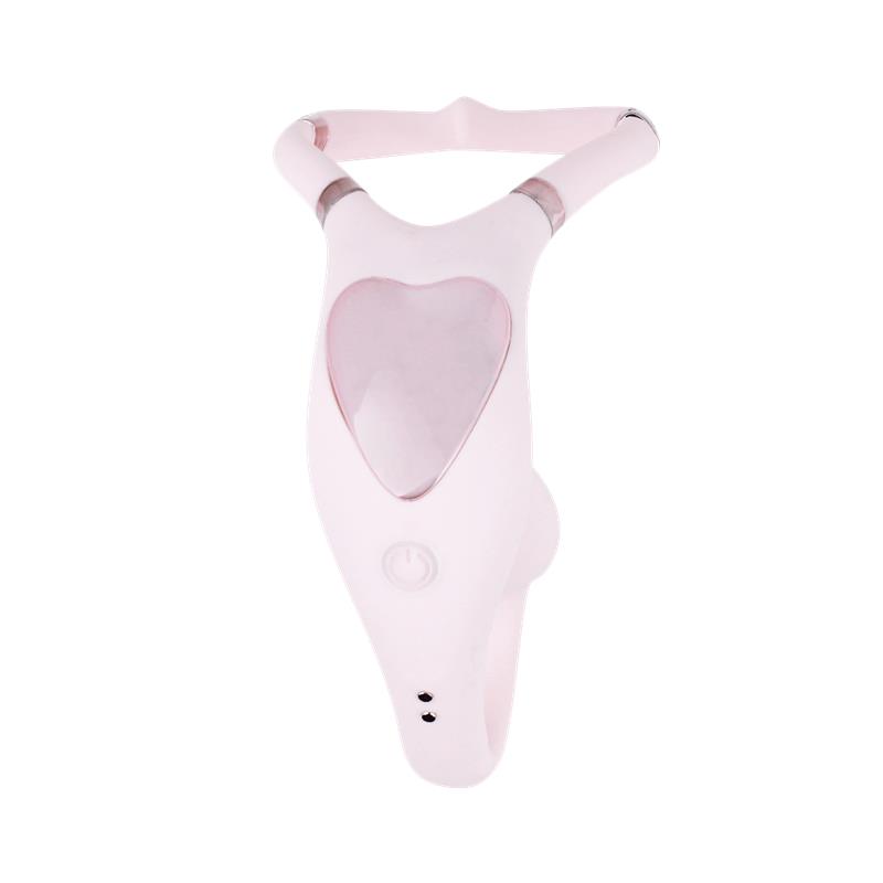 Vibrador Doble Venus con APP - Imagen 2