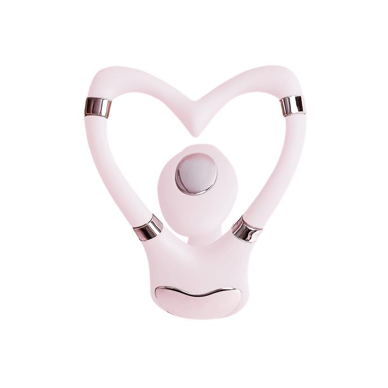 Vibrador Doble Venus con APP - Imagen 3