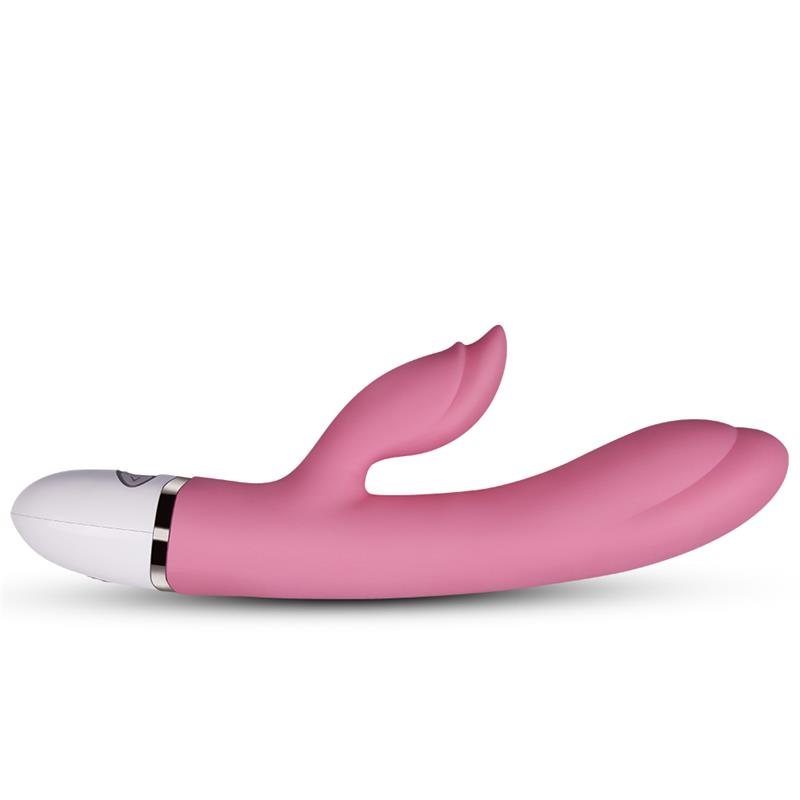 Vibrador Dreamer II USB Rosa - Imagen 2