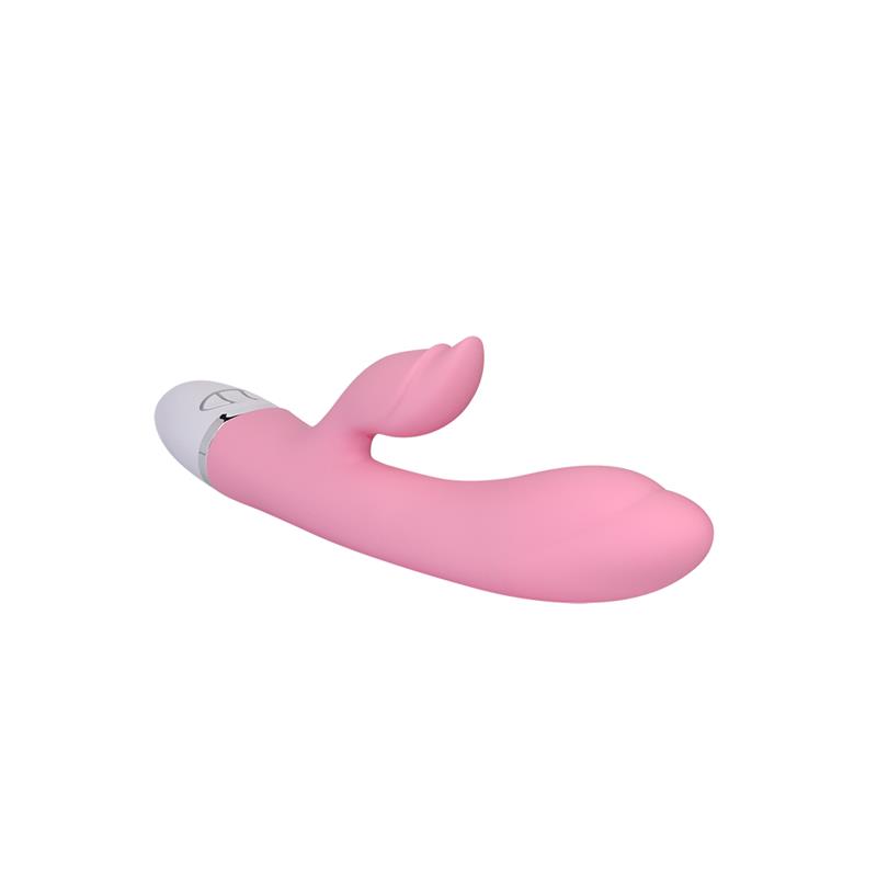 Vibrador Dreamer II USB Rosa - Imagen 3
