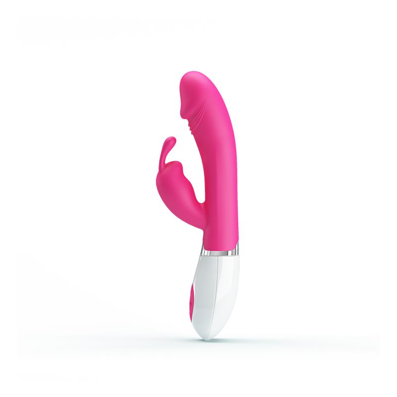 Vibrador Gene con Control por Voz Color Rosa - Imagen 2