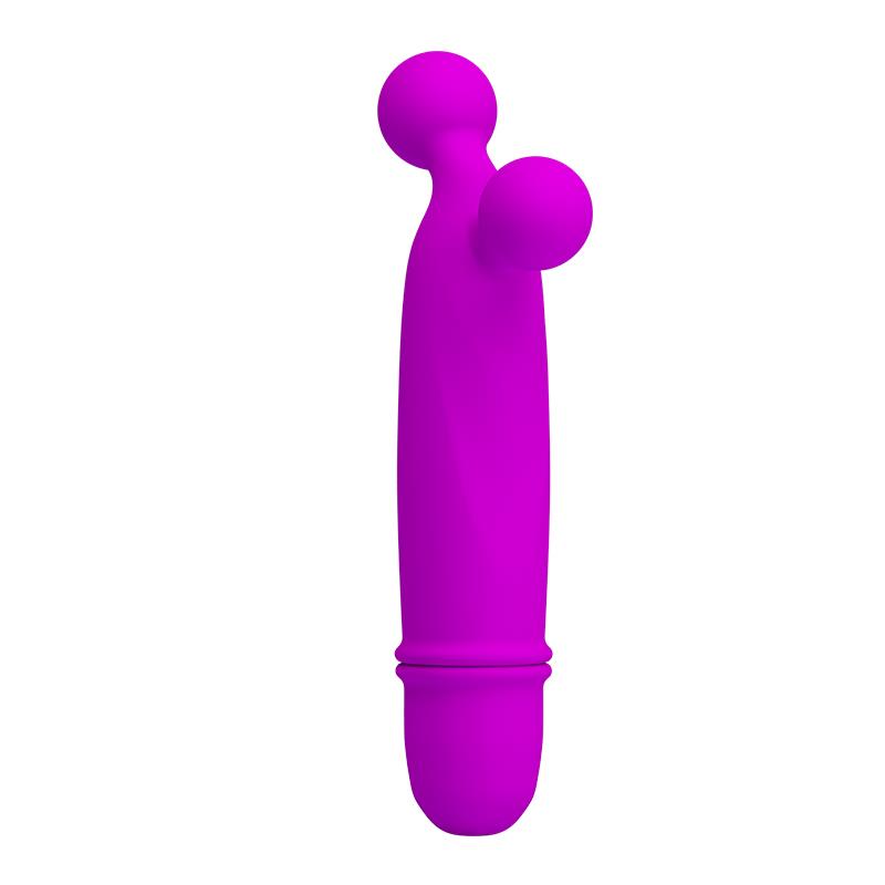 Vibrador Goddard Color Rosa CL90 - Imagen 2