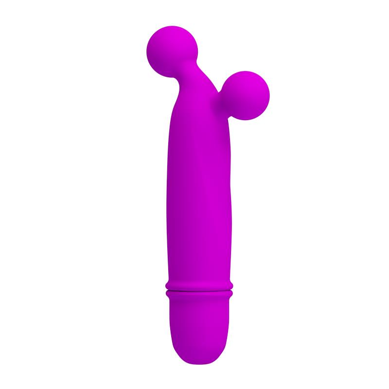Vibrador Goddard Color Rosa CL90 - Imagen 3