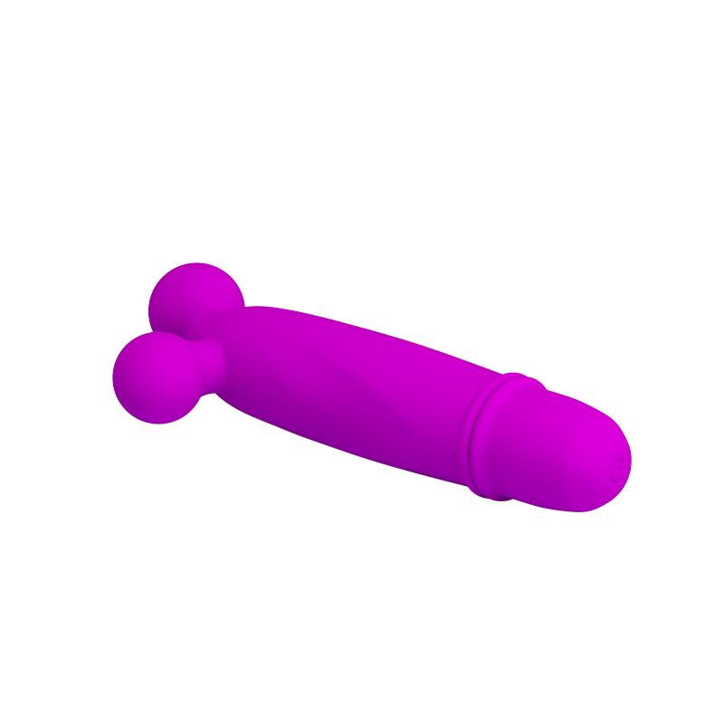 Vibrador Goddard Color Rosa CL90 - Imagen 4