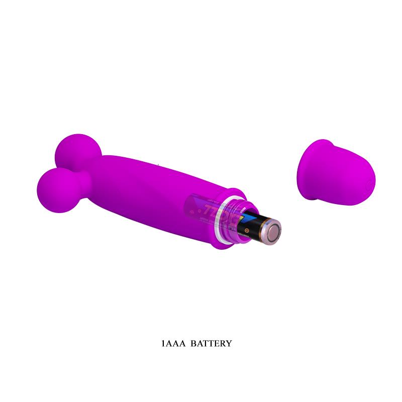 Vibrador Goddard Color Rosa CL90 - Imagen 6