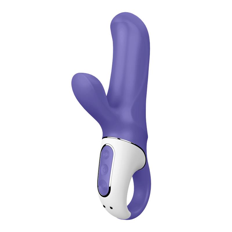 Vibrador Magic Bunny - Imagen 2