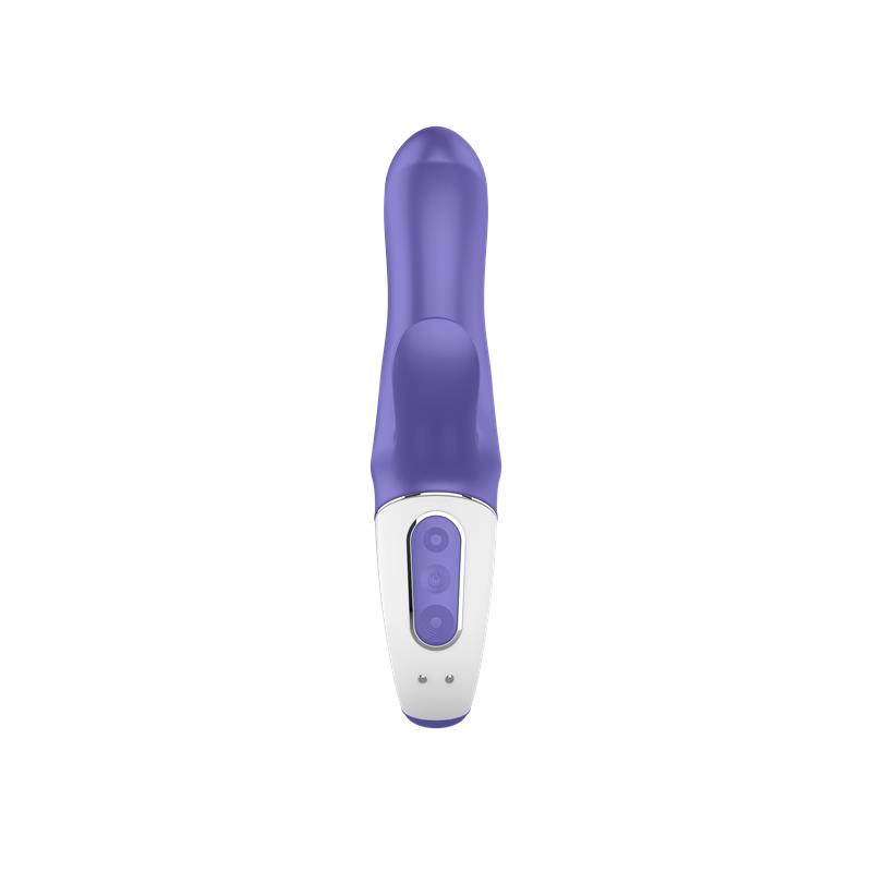 Vibrador Magic Bunny - Imagen 5