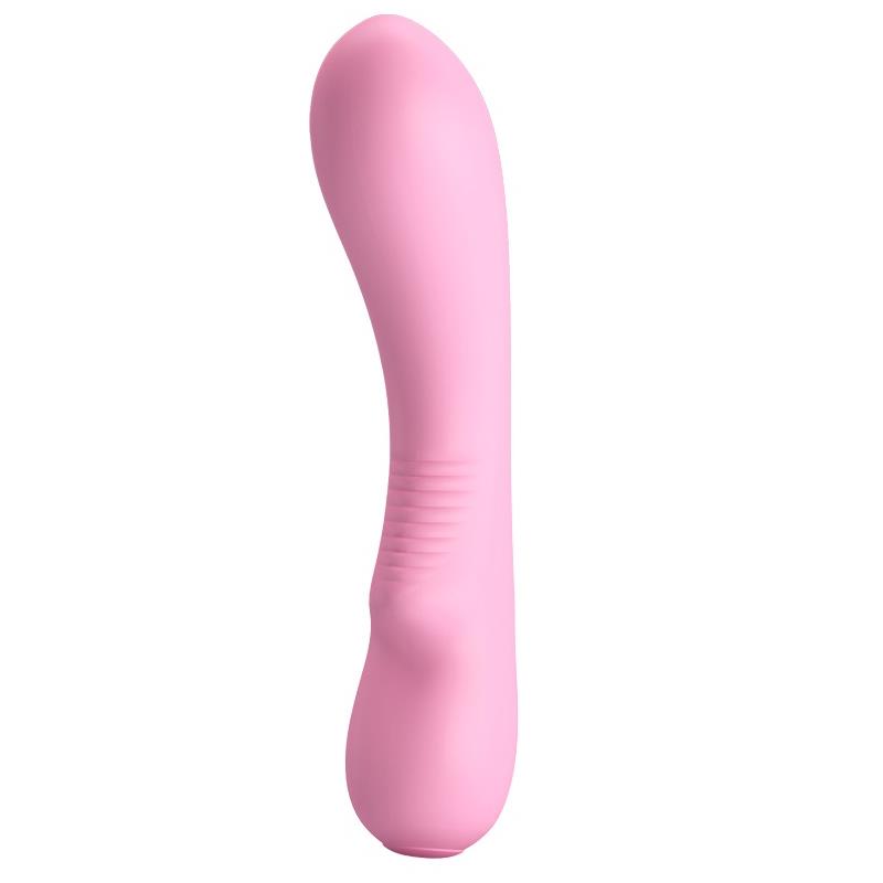 Vibrador Matt Smart Memory Function Rosa - Imagen 2