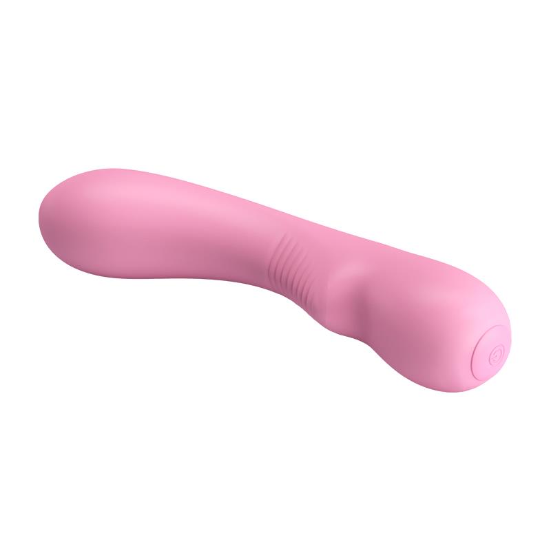 Vibrador Matt Smart Memory Function Rosa - Imagen 3