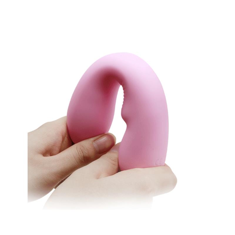 Vibrador Matt Smart Memory Function Rosa - Imagen 7
