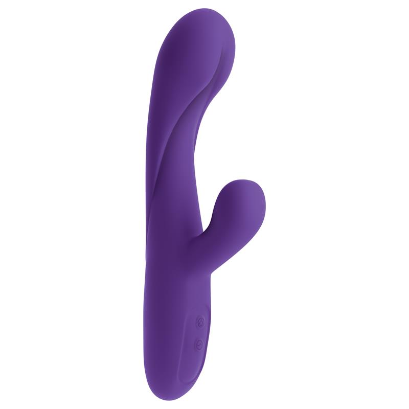 Vibrador No.3 Plum - Imagen 2
