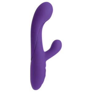 Vibrador No.3 Plum