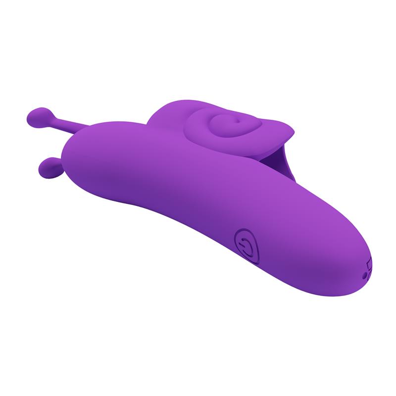 Vibrador para el Dedo Snail - Imagen 5