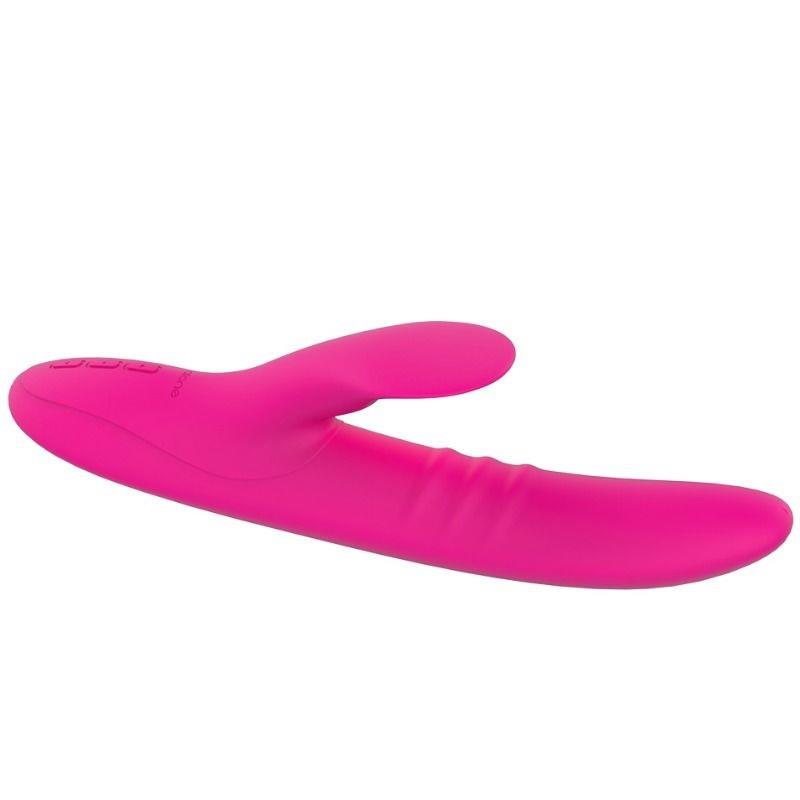 Vibrador Peri Fuchsia - Imagen 2