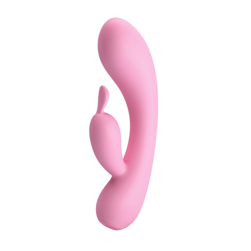 Vibrador Smart Hugo Función Memoria - Imagen 2