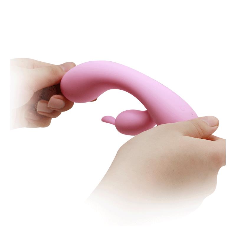 Vibrador Smart Hugo Función Memoria - Imagen 6