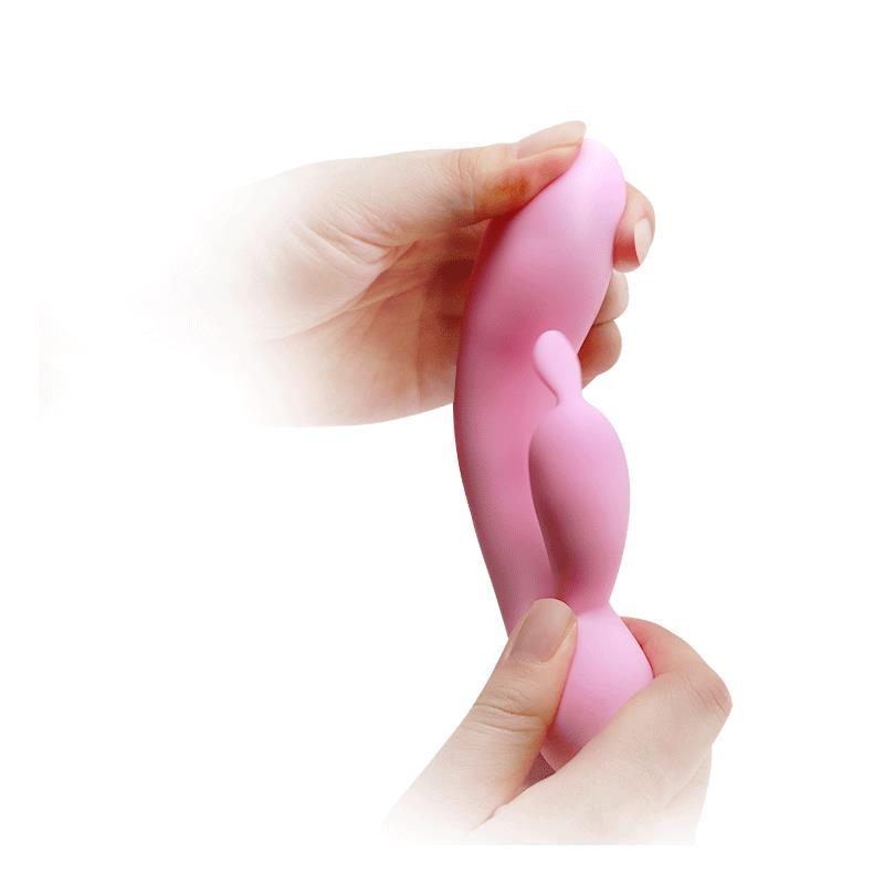 Vibrador Smart Hugo Función Memoria - Imagen 7