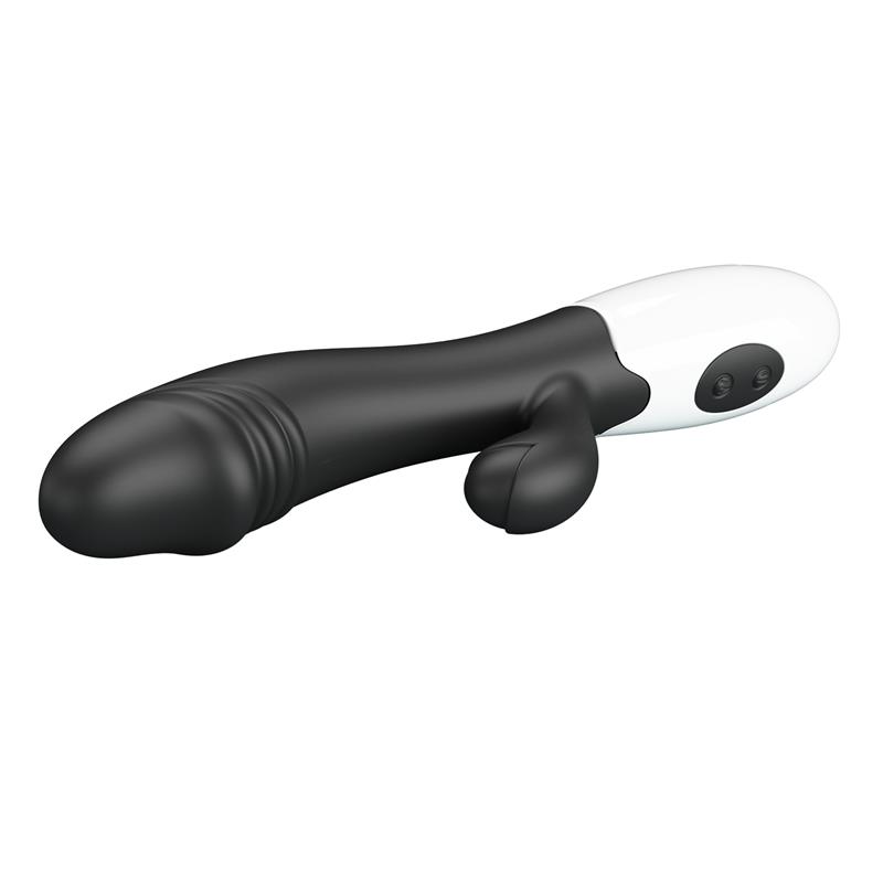 Vibrador Snappy 30 funciones Negro - Imagen 5